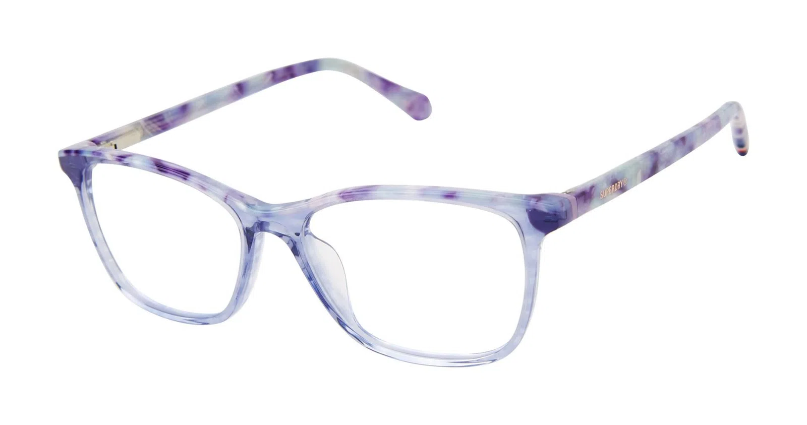 Superdry SDOW021T Eyeglasses - view 3